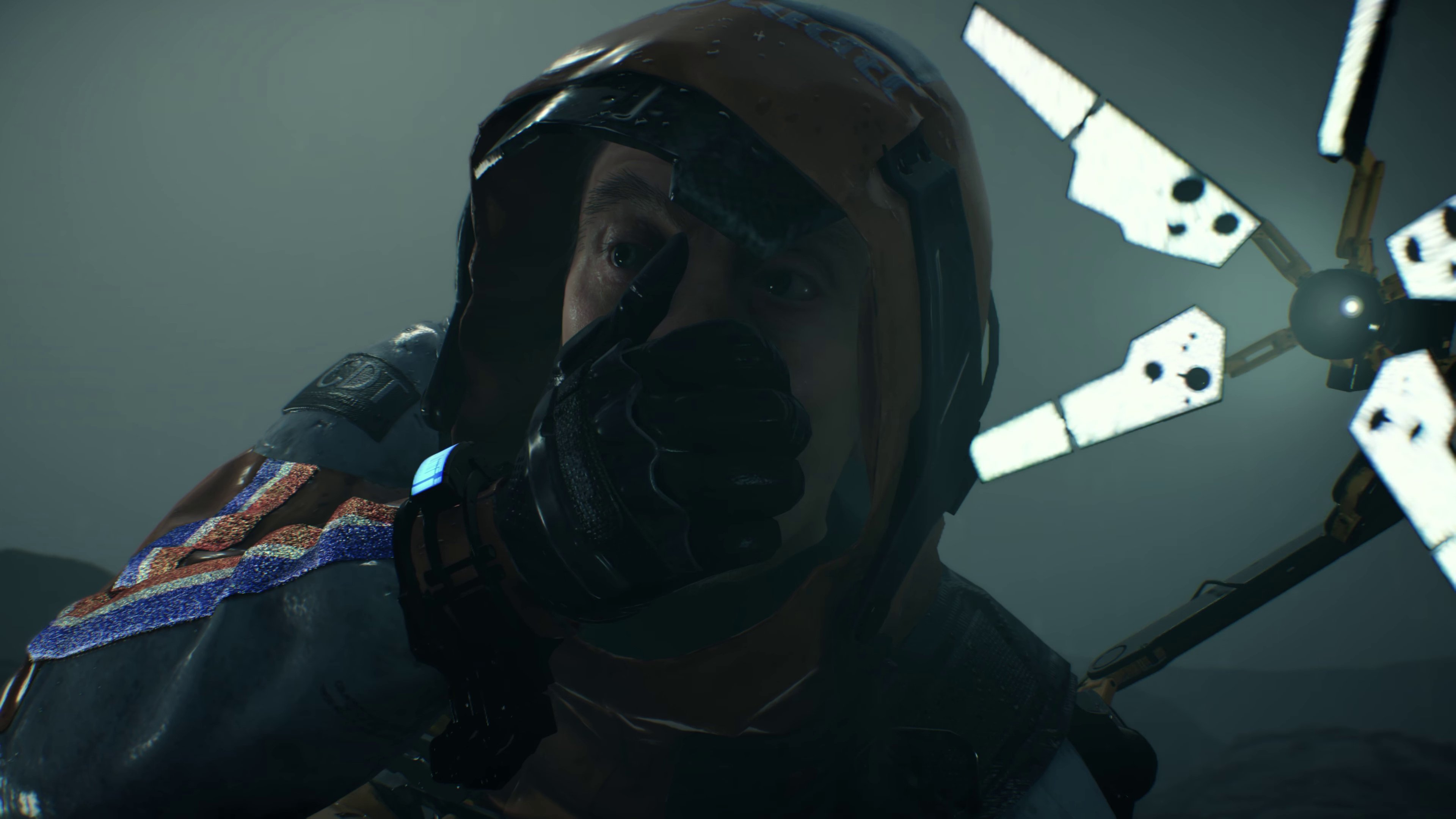 Death Stranding - Imagen 2